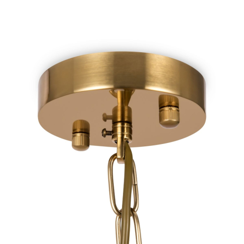 Подвесная люстра Freya Tea FR5146PL-07G изображение в интернет-магазине Cramer Light фото 16