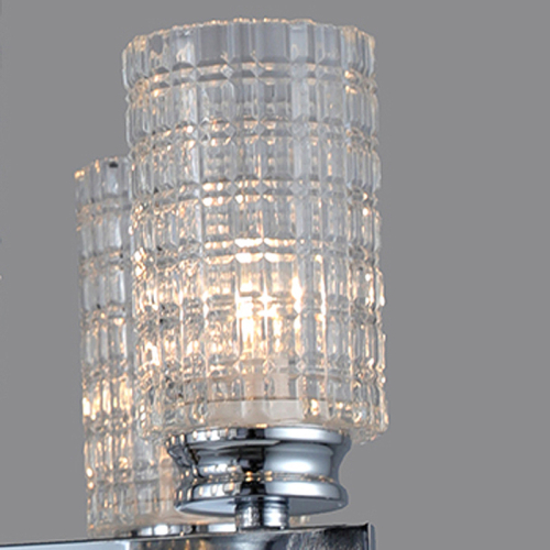 Подвесная люстра Illumico IL8678-8P-20 CR изображение в интернет-магазине Cramer Light фото 2