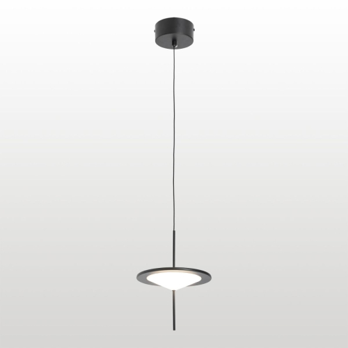 Подвесной светильник Lussole LSP-7531 изображение в интернет-магазине Cramer Light фото 2