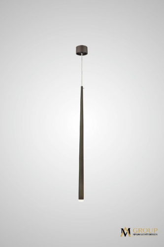 Подвесной светильник AM Group AM56H8003 1W COFFEE изображение в интернет-магазине Cramer Light