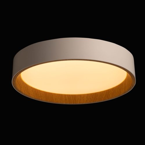 Потолочный светильник De Markt City Ривз 674018001 изображение в интернет-магазине Cramer Light фото 3