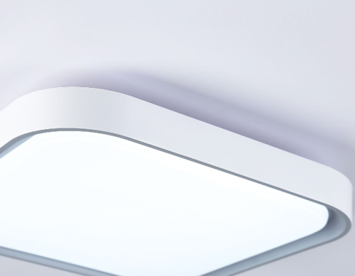 Потолочный светильник Ambrella Light Orbital Air FZ1250 изображение в интернет-магазине Cramer Light фото 5