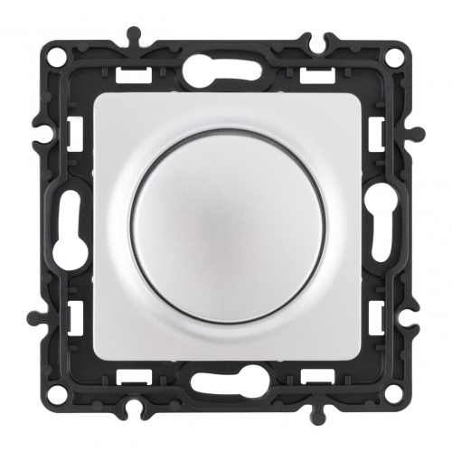 Диммер Arte Milano 217.48-1.silver дополнительное фото фото 4