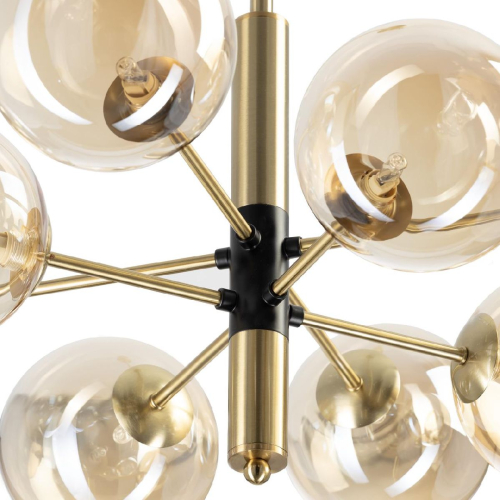 Люстра на штанге Citilux Нарда CL204180 изображение в интернет-магазине Cramer Light фото 7