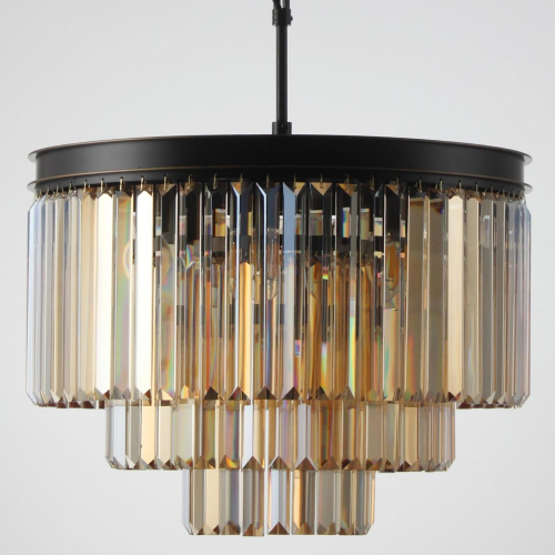 Подвесная люстра Citilux Мартин CL332132 изображение в интернет-магазине Cramer Light фото 5