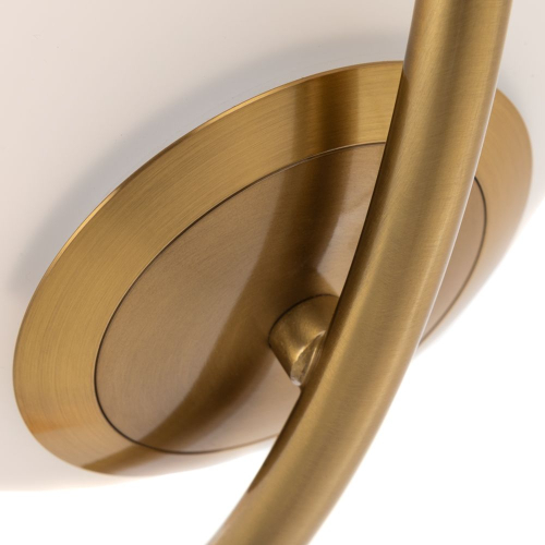 Подвесной светильник Arte Lamp Matisse A7742SP-1AB изображение в интернет-магазине Cramer Light фото 3
