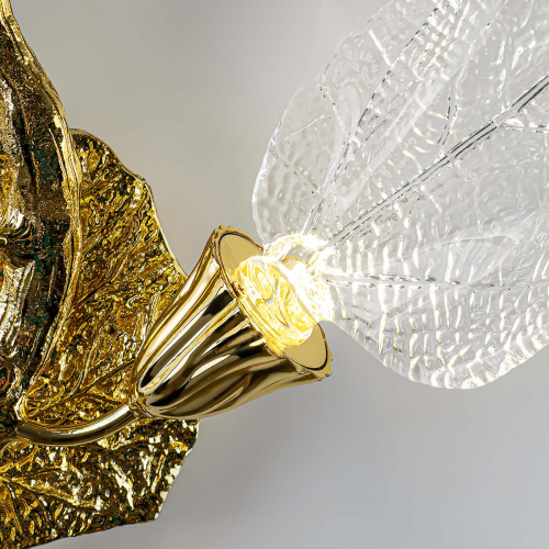 Бра Modelux premium ML.6800.02P дополнительное фото фото 5