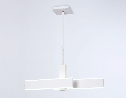 Подвесной светильник Ambrella Light Acrylica Original FA6666 изображение в интернет-магазине Cramer Light фото 3
