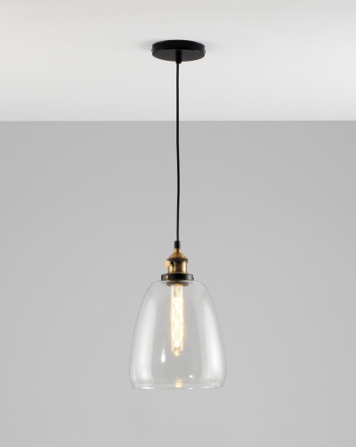 Подвесной светильник Moderli Suvo V11518-1P изображение в интернет-магазине Cramer Light фото 3
