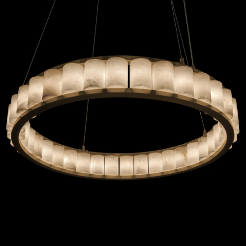 Подвесная люстра Loft IT Manhattan 10415/800 изображение в интернет-магазине Cramer Light фото 9
