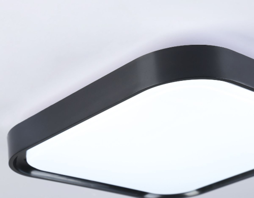 Потолочный светильник Ambrella Light Orbital Air FZ1268 изображение в интернет-магазине Cramer Light фото 5