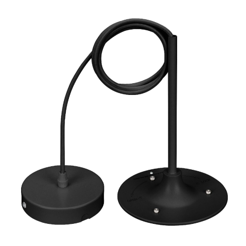 Подвес Arlight SPX-HANG-R150-L1400 (BK) 043223 изображение в интернет-магазине Cramer Light