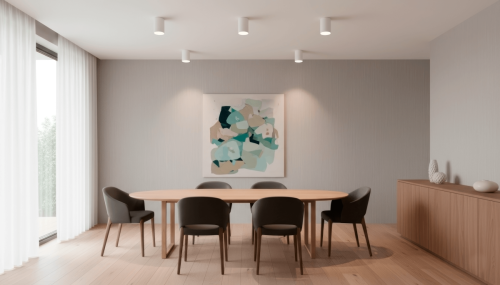 Потолочный светильник Crystal Lux CLT 084C WH изображение в интернет-магазине Cramer Light фото 11