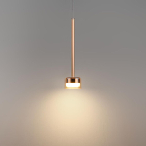 Подвесной светильник Odeon Light Hightech Laslo 7152/10L изображение в интернет-магазине Cramer Light фото 6