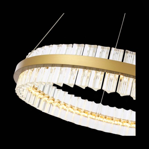 Подвесная люстра ST-Luce SL383.213.01 изображение в интернет-магазине Cramer Light фото 3