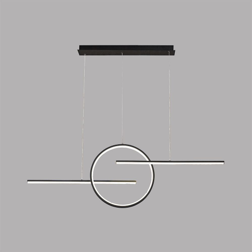 Подвесной светильник Mantra KITESURF 7140 изображение в интернет-магазине Cramer Light фото 2