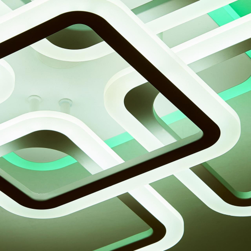 Потолочная люстра Citilux Марсель Смарт CL232A150E изображение в интернет-магазине Cramer Light фото 6