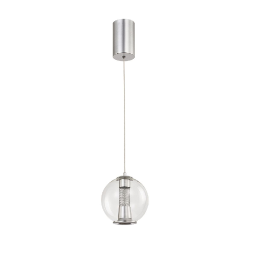Подвесной светильник Favourite Boble 4552-1P изображение в интернет-магазине Cramer Light фото 2