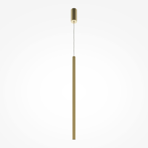 Подвесной светильник Maytoni Pro Extra MOD160PL-L6GK изображение в интернет-магазине Cramer Light фото 3