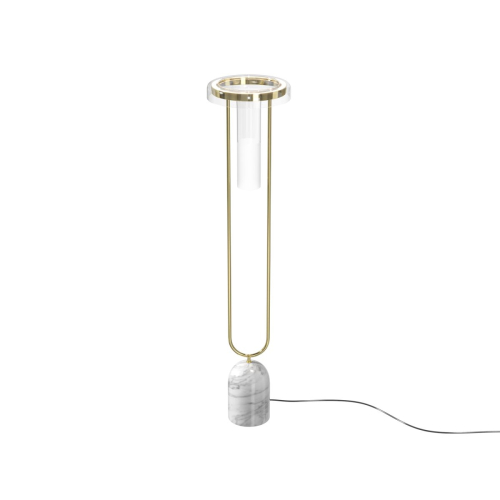 Торшер Maytoni Ikebana MOD463FL-L24BS3K изображение в интернет-магазине Cramer Light