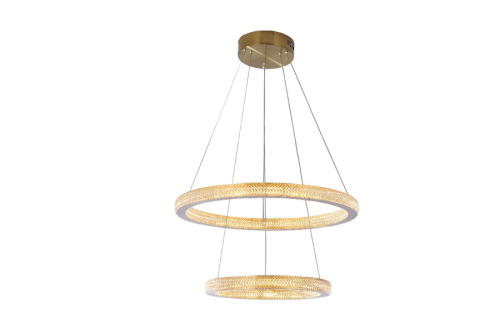 Подвесная люстра Zortes Grace ZRS.30220.126 изображение в интернет-магазине Cramer Light фото 3