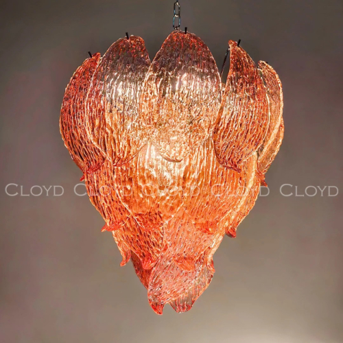 Подвесная люстра Cloyd Laperuse 11692 изображение в интернет-магазине Cramer Light