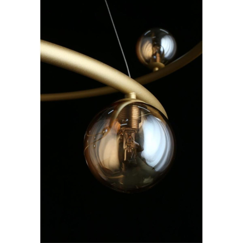 Подвесная люстра Aployt Polet APL.631.13.13 изображение в интернет-магазине Cramer Light фото 13