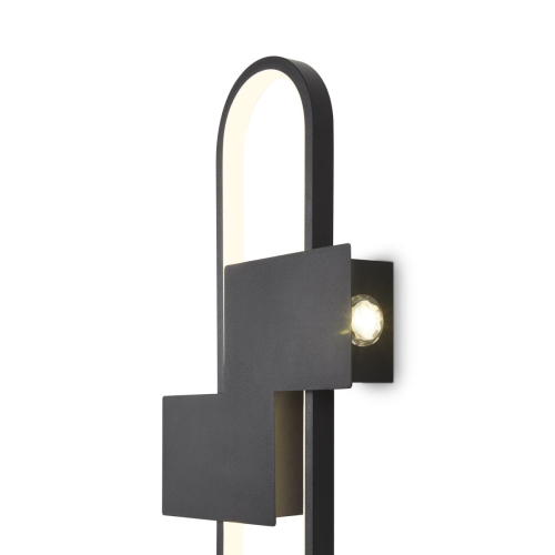 Настенный светильник Freya Verso FR6159WL-L19B изображение в интернет-магазине Cramer Light фото 7