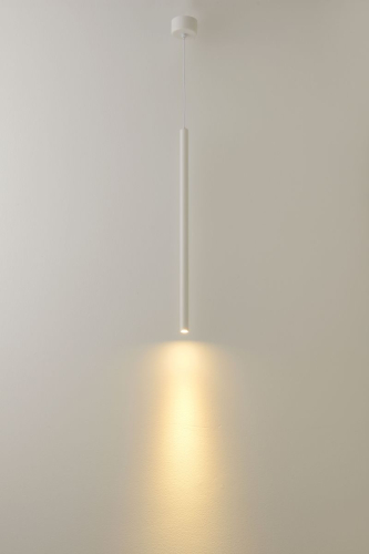 Подвесной светильник Crystal Lux CLT 076C500 WH изображение в интернет-магазине Cramer Light фото 5