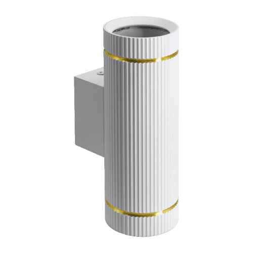 Настенный светильник Wolta Nimb WSL-GU10/W18WG-2 изображение в интернет-магазине Cramer Light