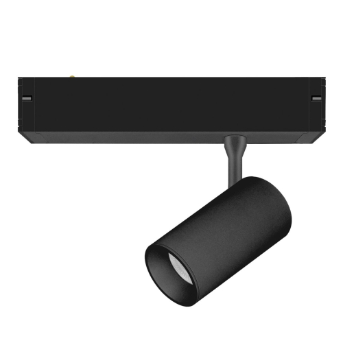Трековый однофазный светильник Lightstar Teta CCT 205037CCT изображение в интернет-магазине Cramer Light