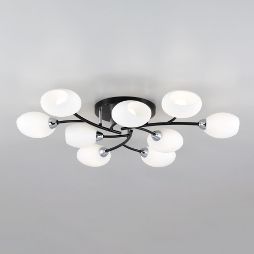 Потолочная люстра Citilux Флорида CL148195 изображение в интернет-магазине Cramer Light фото 6