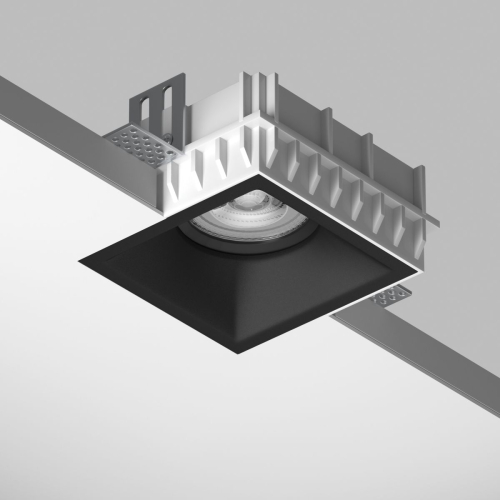 Встраиваемый светильник Lightstar Domino (214510+214507+214007) G214507BMOD изображение в интернет-магазине Cramer Light фото 4