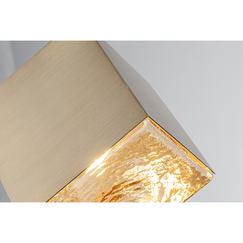 Подвесной светильник Belfast Skerry 101-1 BR AM изображение в интернет-магазине Cramer Light фото 4