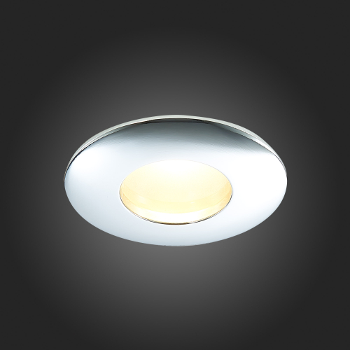 Встраиваемый светильник ST Luce ST213 ST213.108.01 изображение в интернет-магазине Cramer Light фото 5