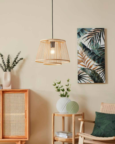 Подвесной светильник Eglo Hykeham 43852 изображение в интернет-магазине Cramer Light фото 4