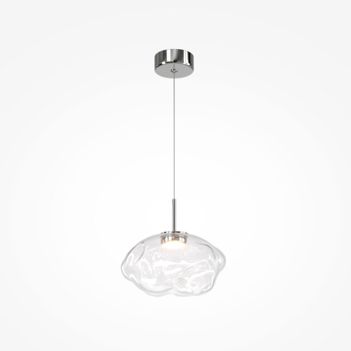 Подвесной светильник Maytoni Malleata MOD516PL-L5PT3K изображение в интернет-магазине Cramer Light фото 6