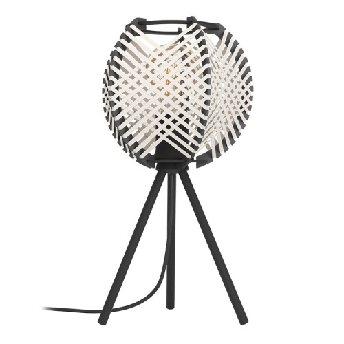 Настольная лампа Eglo Waverton 44008 изображение в интернет-магазине Cramer Light фото 5