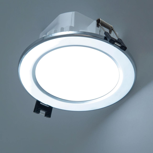 Встраиваемый светильник Citilux Акви CLD008111V изображение в интернет-магазине Cramer Light фото 3