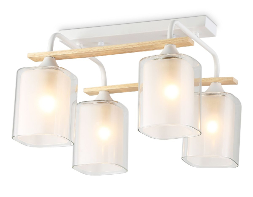 Потолочный светильник Ambrella Light Loft Traditional TR3033246 изображение в интернет-магазине Cramer Light