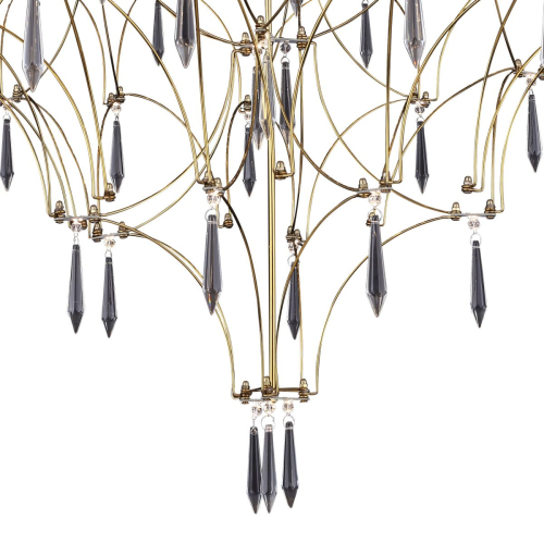 Подвесная люстра ST Luce Gravetta SL6601.203.114 изображение в интернет-магазине Cramer Light фото 3