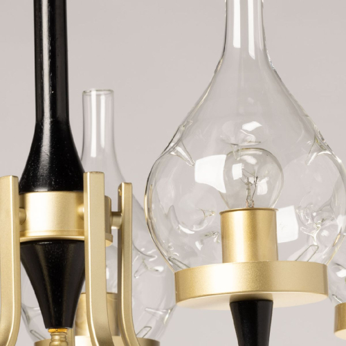 Подвесная люстра De Markt Каталина 361012605 изображение в интернет-магазине Cramer Light фото 5