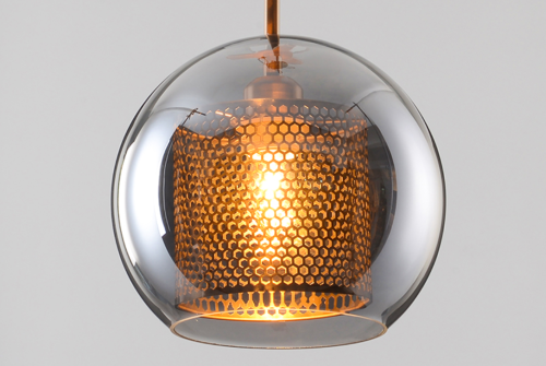 Подвесной светильник ImperiumLoft Catch 214046-23 изображение в интернет-магазине Cramer Light фото 5