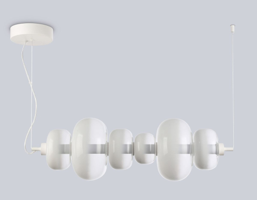 Подвесная люстра Ambrella Light High Light Modern LH11071 изображение в интернет-магазине Cramer Light фото 3