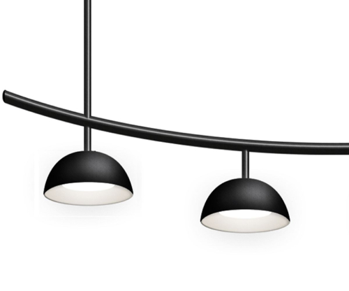Потолочная люстра Kink Light Стиви 07652-4,19 изображение в интернет-магазине Cramer Light фото 3