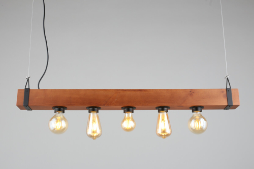 Подвесной светильник Omnilux OML-94603-05 изображение в интернет-магазине Cramer Light фото 8