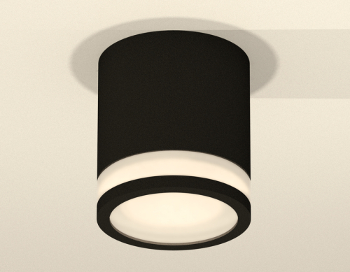 Накладной светильник Ambrella Light Techno XS7402031 (C7402, N7121) изображение в интернет-магазине Cramer Light фото 2
