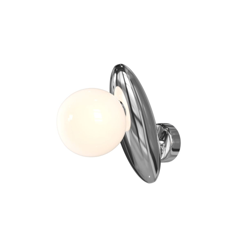 Бра Maytoni Resonance MOD482WL-01PT изображение в интернет-магазине Cramer Light