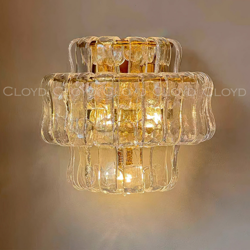 Настенный светильник Cloyd Namaste 20487 изображение в интернет-магазине Cramer Light