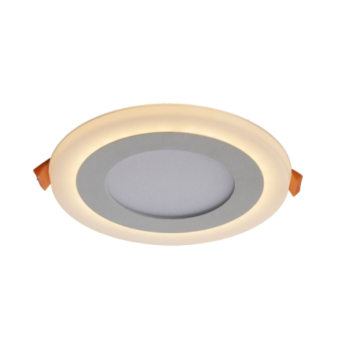 Встраиваемый светодиодный светильник Arte Lamp Rigel A7609PL-2WH изображение в интернет-магазине Cramer Light фото 3